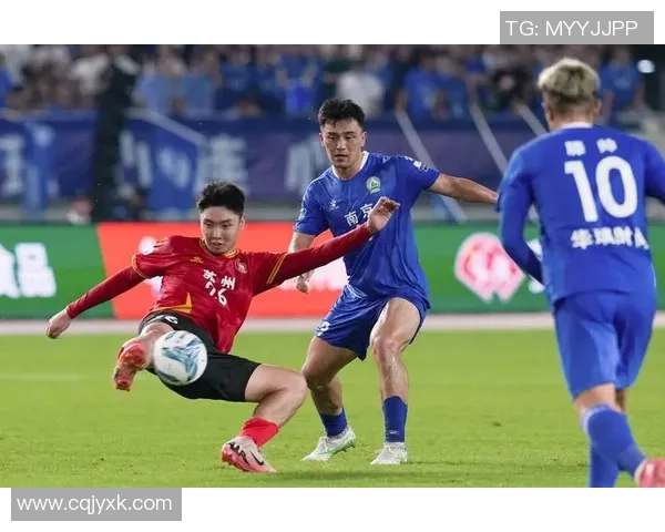 南京足球队引领最新足球技术十大趋势全面解析