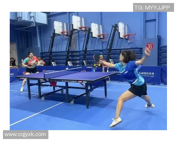 北京乒乓球队的精神风貌与训练理念深度剖析 北京乒乓球队的精神风貌与训练理念深度剖析