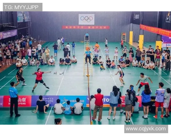 广州羽毛球队在羽毛球节奏排行榜中荣登第九名展现强劲实力