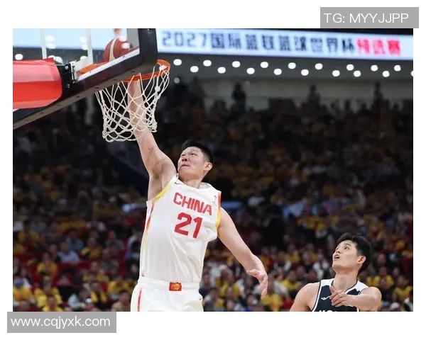 武汉篮球队在世界杯预选赛中的战术分析与表现评估