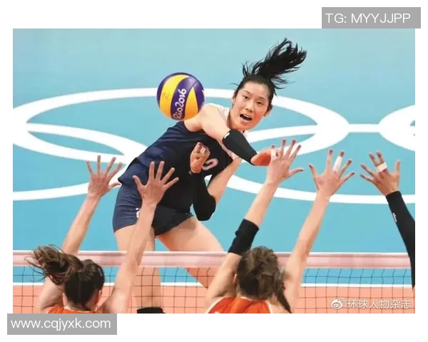 广州排球队在奥运会上的节奏表现分析与未来展望